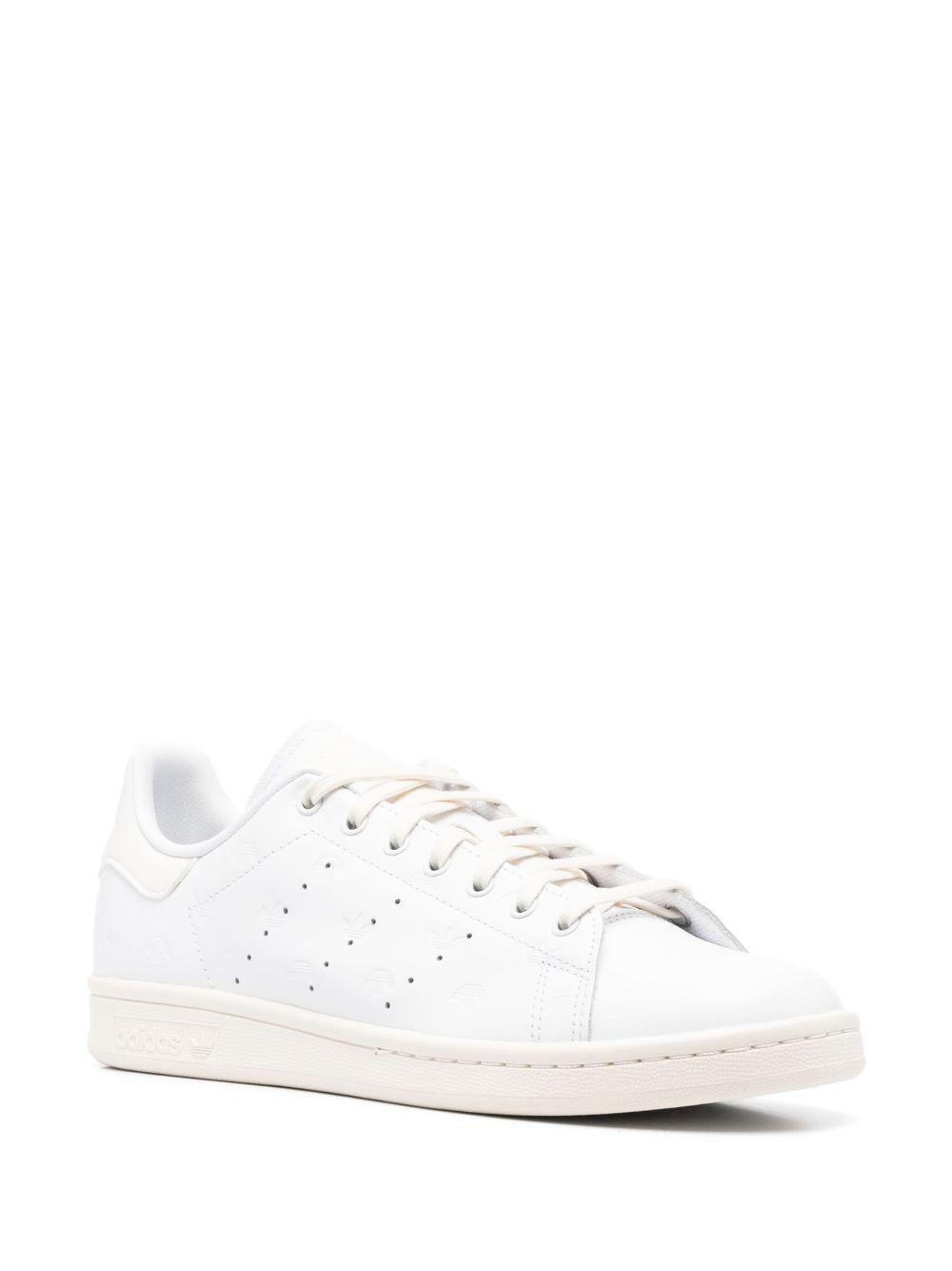 ADIDAS ORIGINALS Stan Smith Low-top Sneakers In White Product Image