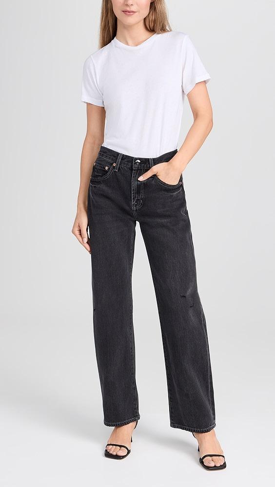 Pistola Denim Lexi Jeans | Shopbop Product Image