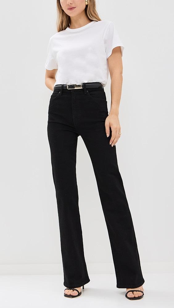 FRAME The Arrow Jeans | Shopbop Product Image