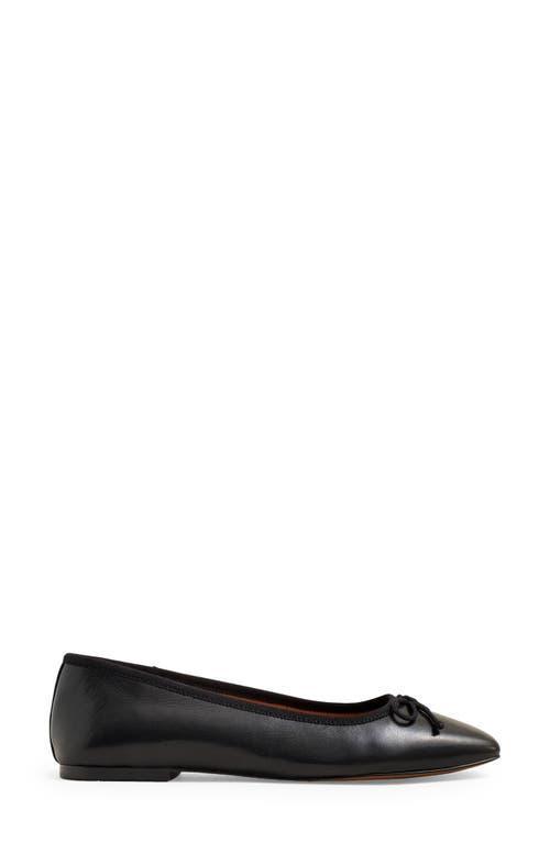 Madewell The Anelise Ballet Flat Product Image