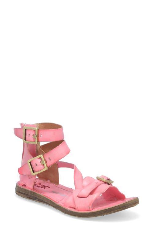 A. S.98 Reynolds Ankle Strap Sandal Product Image