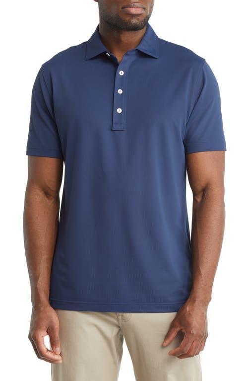 Peter Millar Crown Soul Performance Polo Product Image