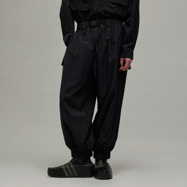 adidas NYL PANT Black XL Mens Product Image