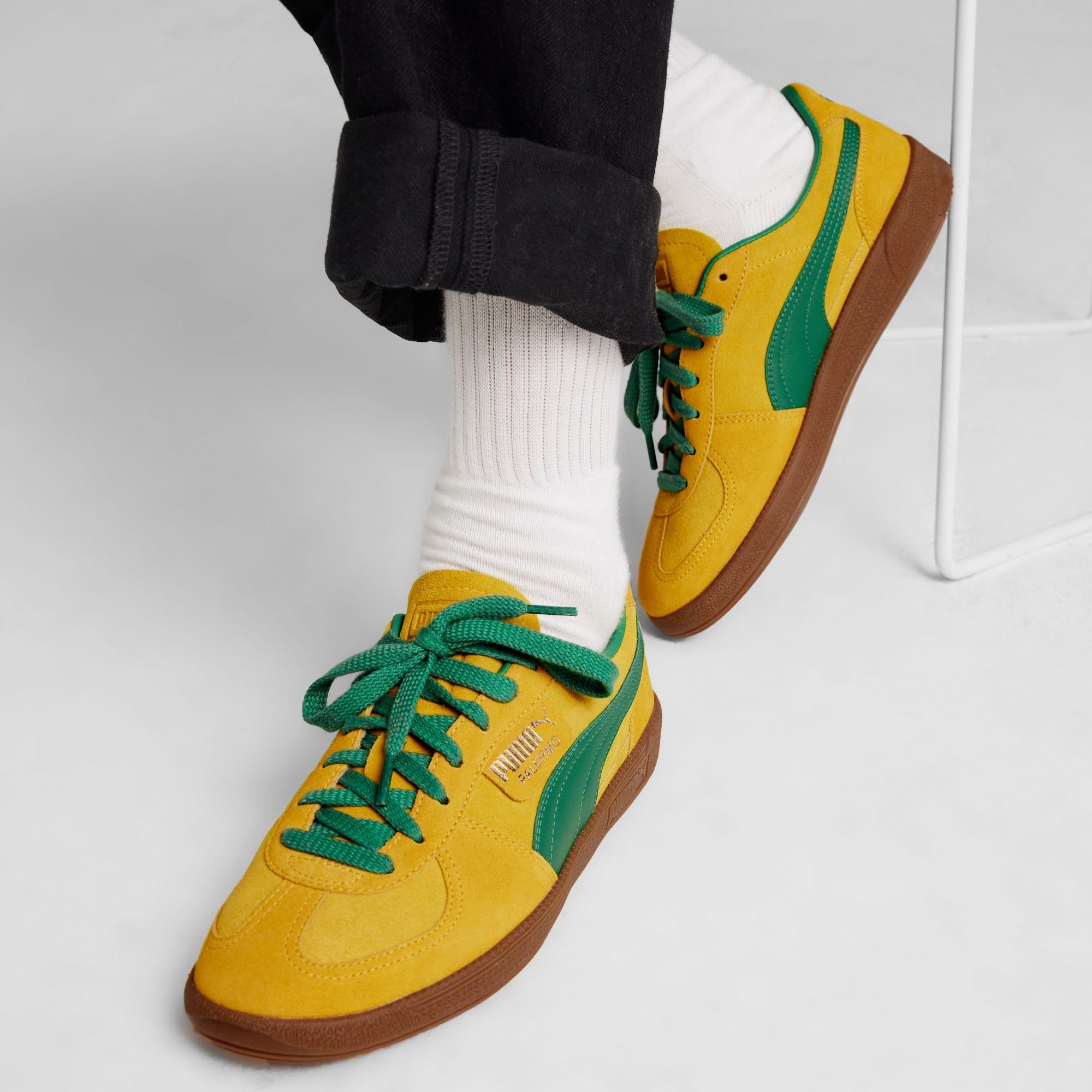 Palermo Sneakers Product Image