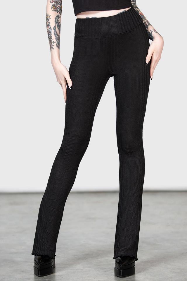 Doppleganger Leggings Female Product Image