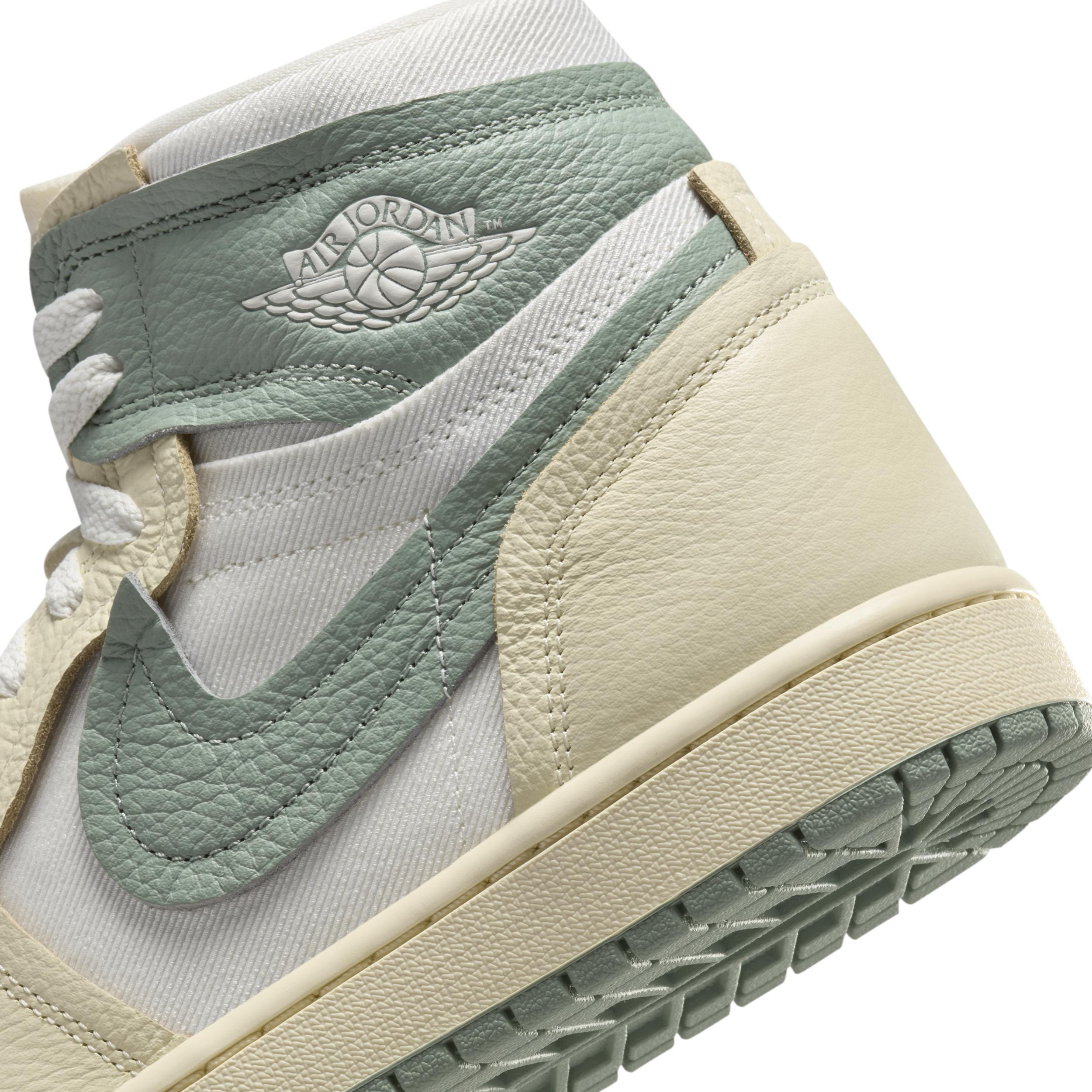 Women's Air Jordan 1 High Method of Make Shoes Product Image