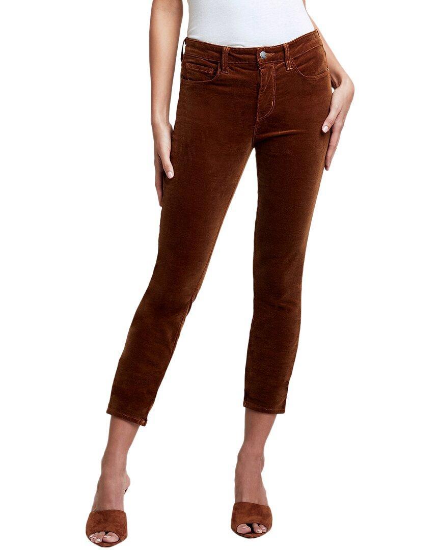 L AGENCE L'agence Margot High Rise Skinny Jean Product Image