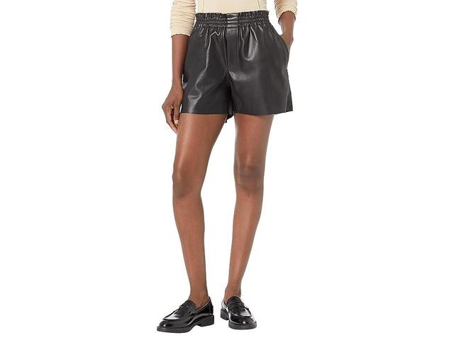 MANGO Pomme Shorts Women's Shorts Product Image