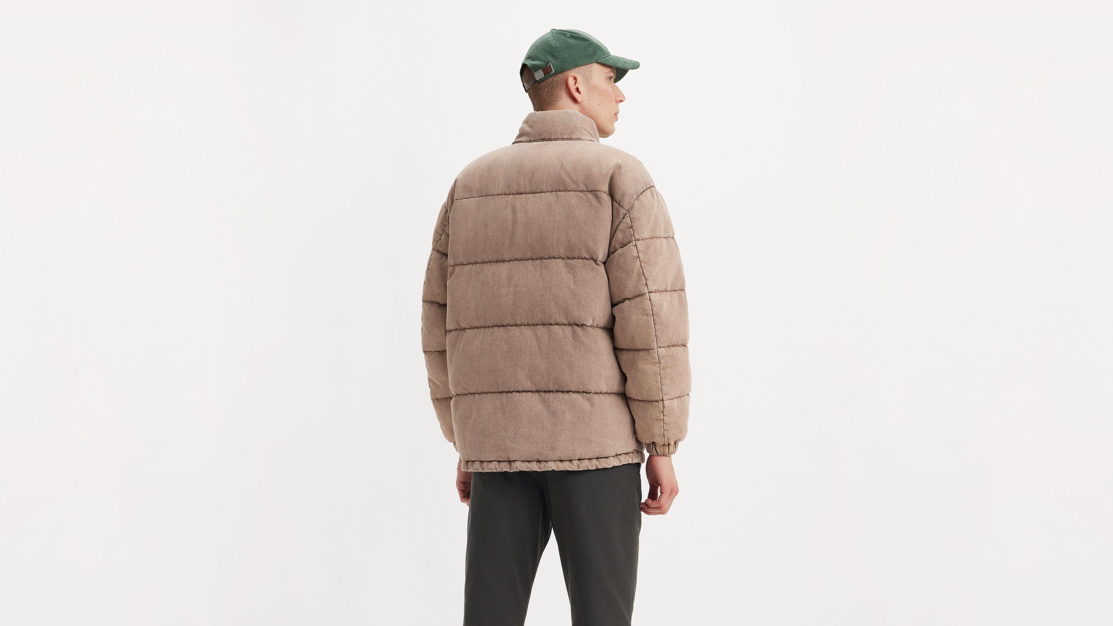 Levi's Super Puffer Jacket - Men's Product Image