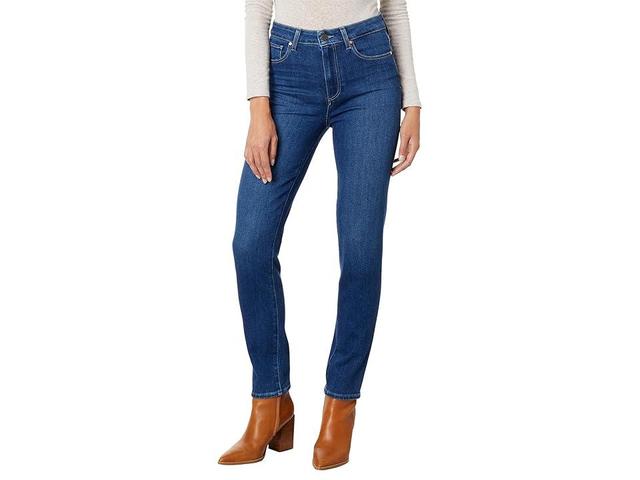 Paige Gemma in Timeless (Timeless) Women's Jeans Product Image