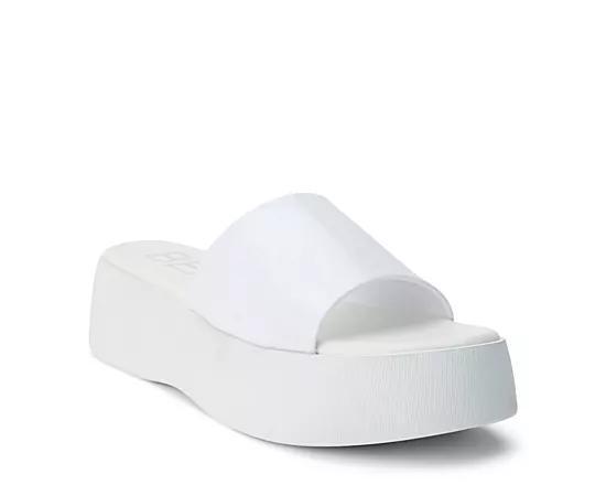 Beach Womens Solar Wedge Sandal Product Image