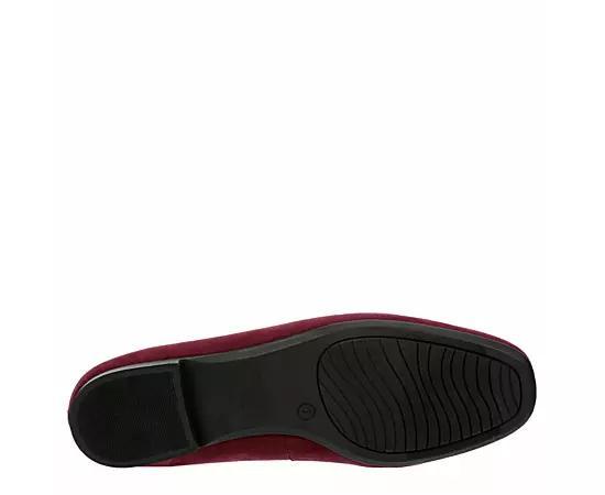 Xappeal Womens Mallory Loafer Product Image