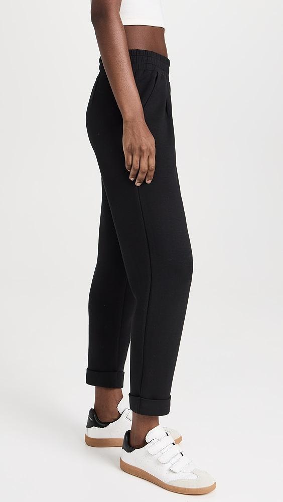 Varley The Rolled Cuff Pants 25 | Shopbop Product Image