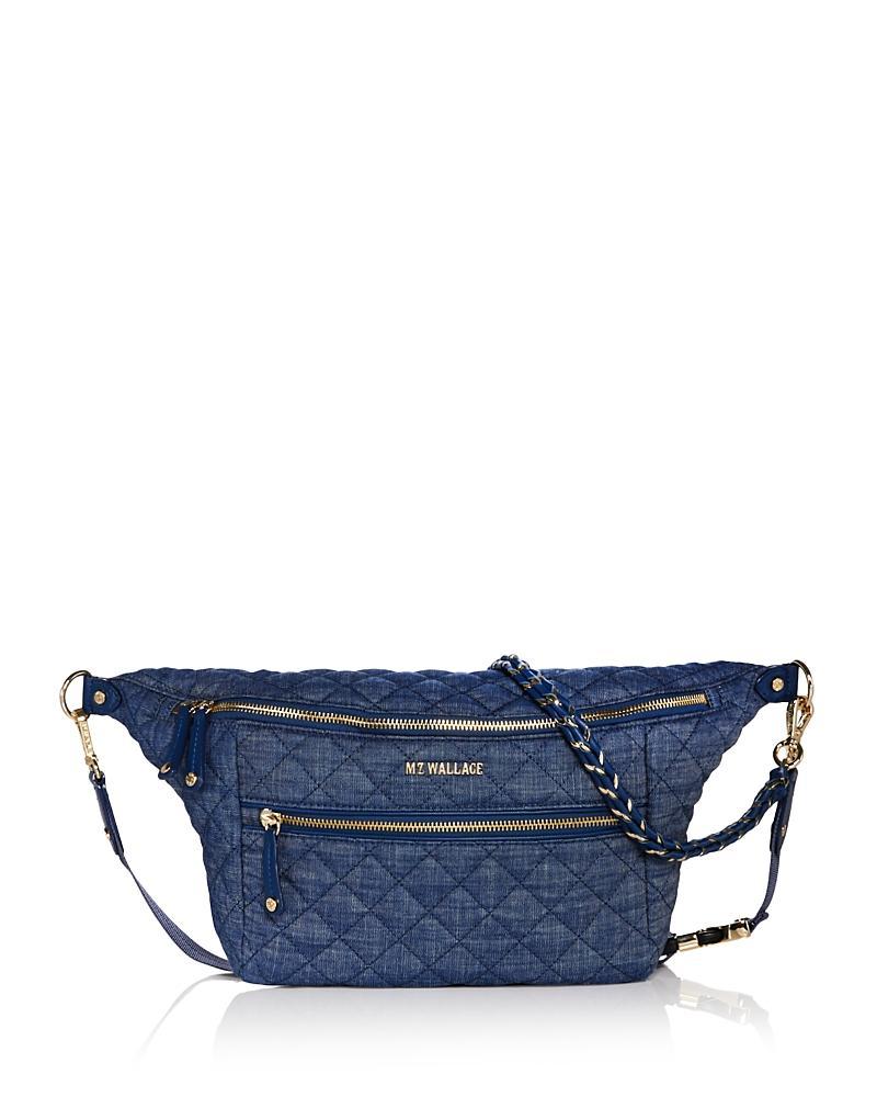 Mz Wallace Large Crossbody Sling Bag Product Image