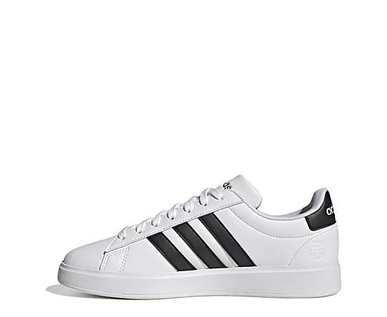 Adidas Men's Grand Court 2.0 Sneaker Product Image