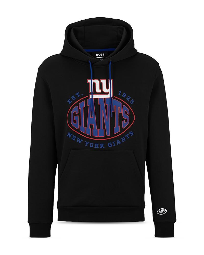 Boss x Nfl Giants Pullover Hoodie Product Image