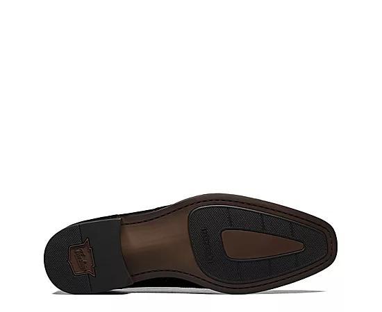 Florsheim Men's Sorrento Plain Toe Single Monk Strap Product Image