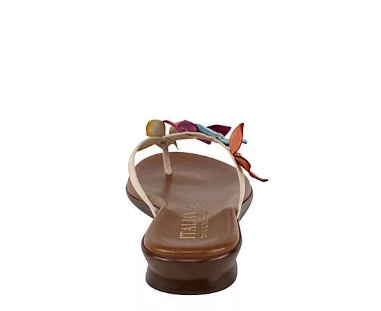 Italian Shoemakers Womens Xolani Flip Flop Sandal Product Image