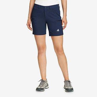 Women's Guide Pro Shorts product image