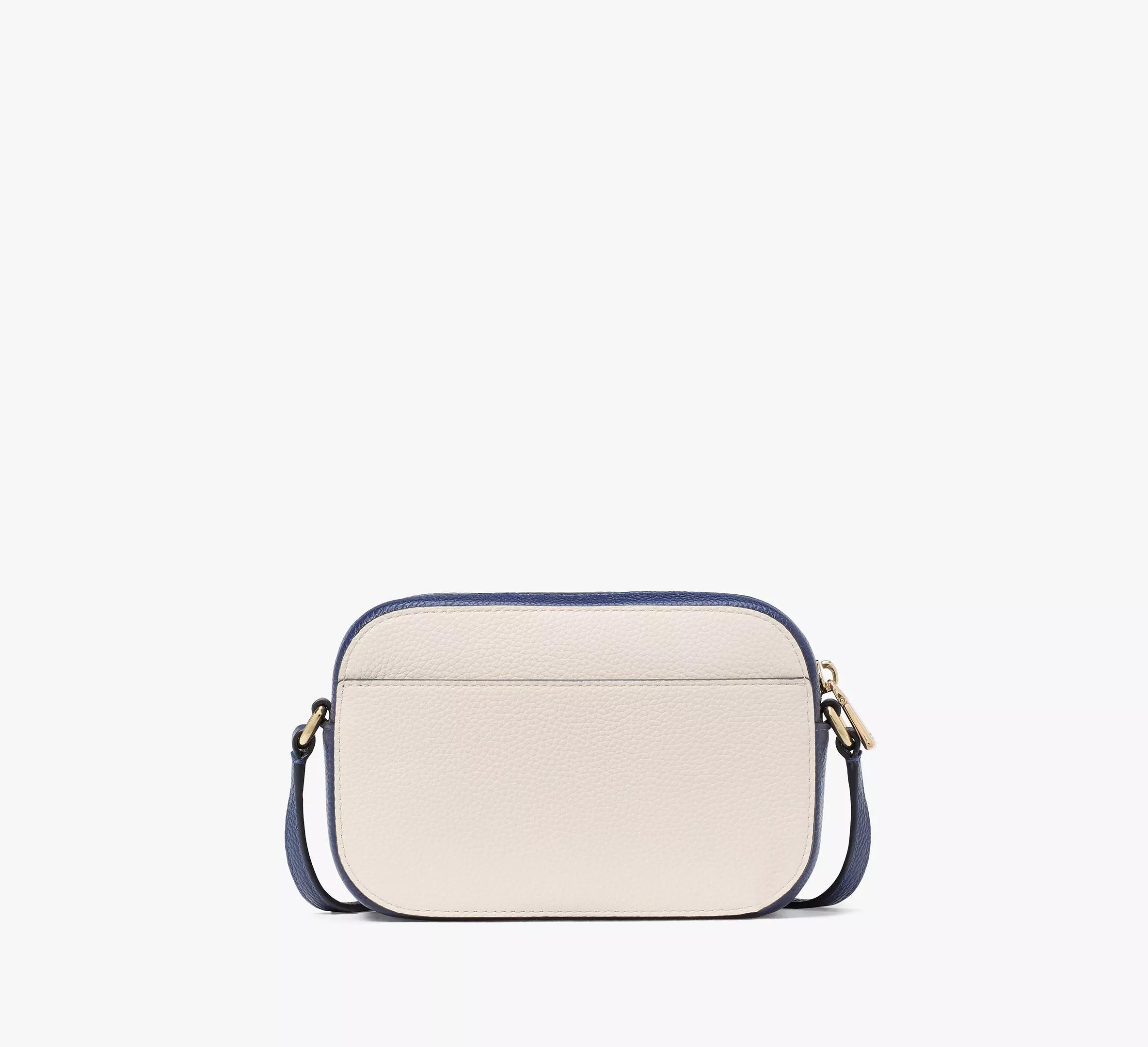 Ava Colorblocked Crossbody Product Image