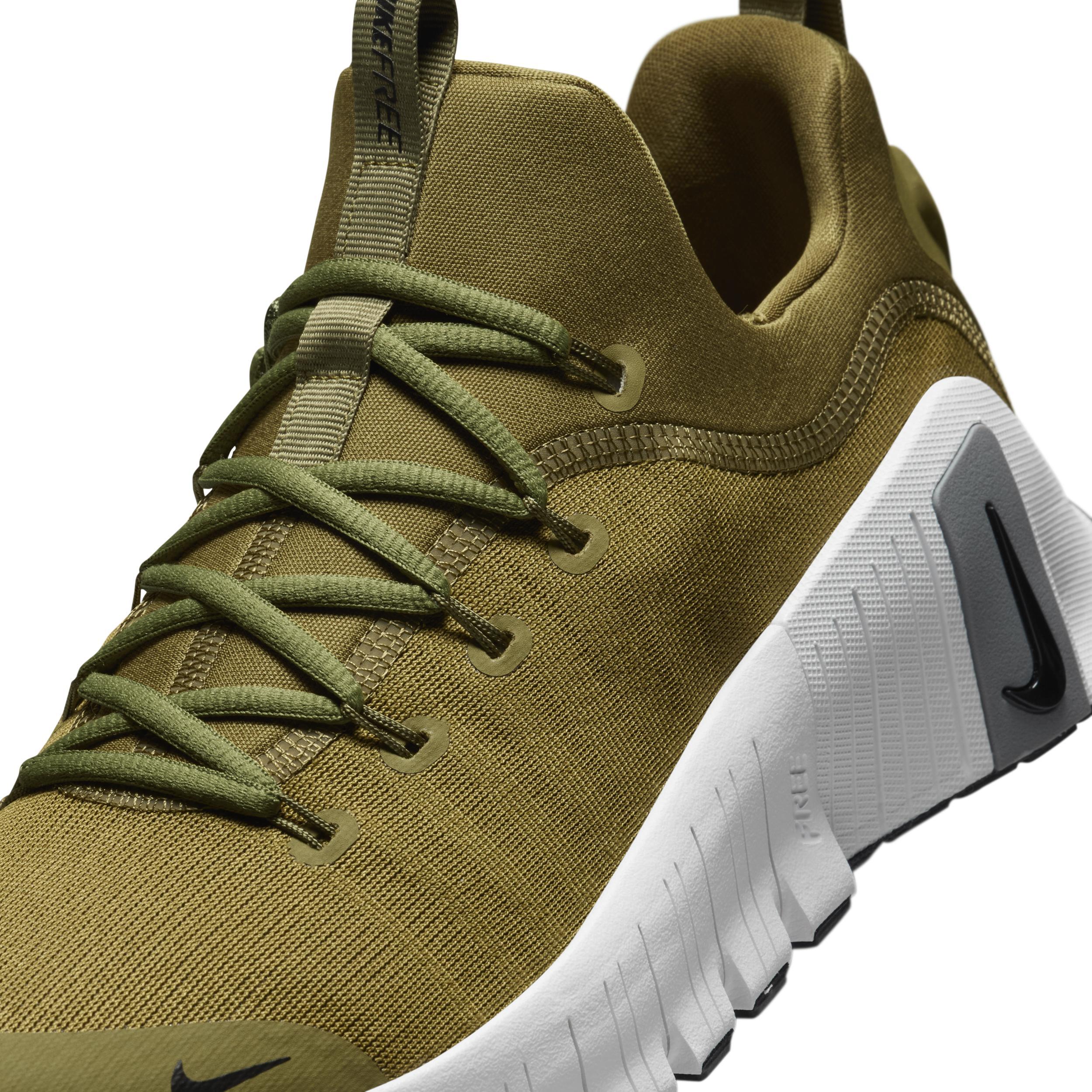 Nike Free Metcon 6 Men's Workout Shoes Product Image