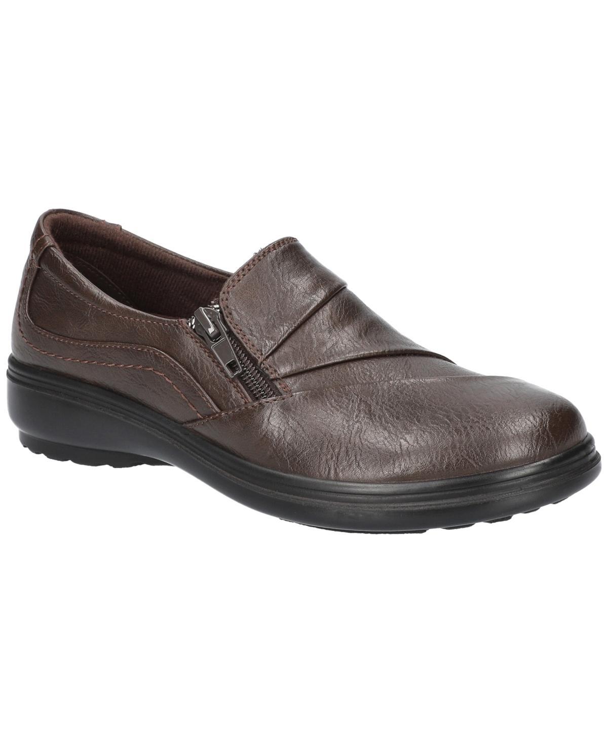 Easy Street Womens Kimi Comfort Flats Product Image