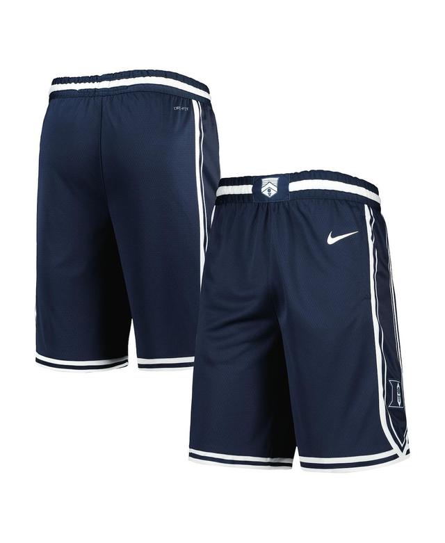 Mens Nike Navy Duke Blue Devils Limited Performance Basketball Shorts Product Image