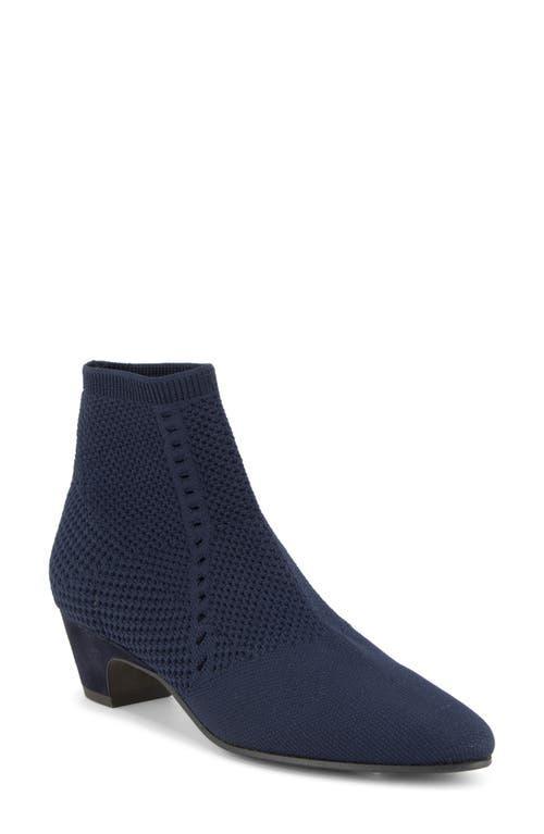 Eileen Fisher Purl Sock Bootie Product Image