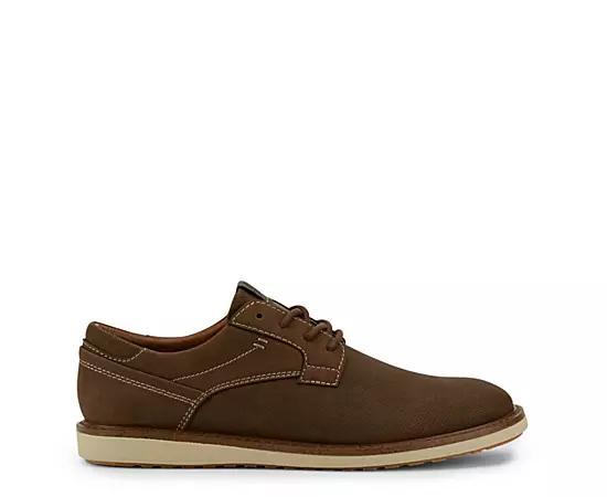 Dockers Blake Mens Casual Oxford Shoes Product Image