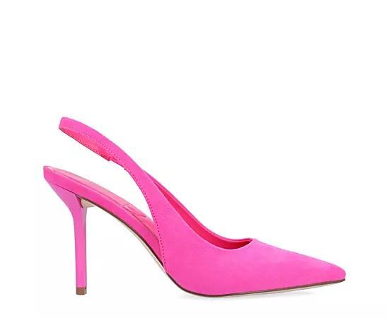 Journee Collection Womens Elenney Pump Product Image