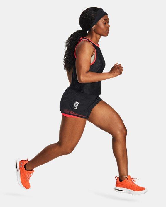 Women's UA Run Everywhere Shorts Product Image