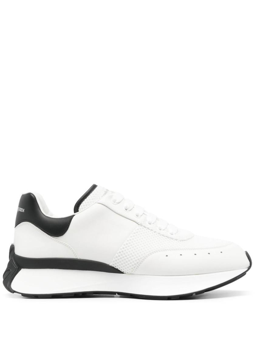 Sneakers  Men Color White Product Image