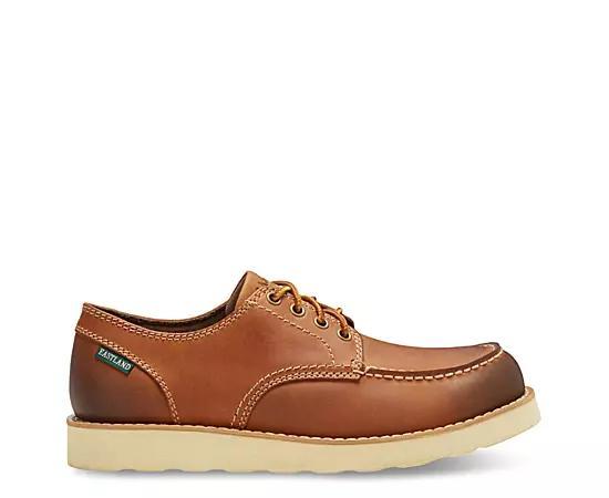 Mens Jed Moc Toe Oxford Shoes Product Image