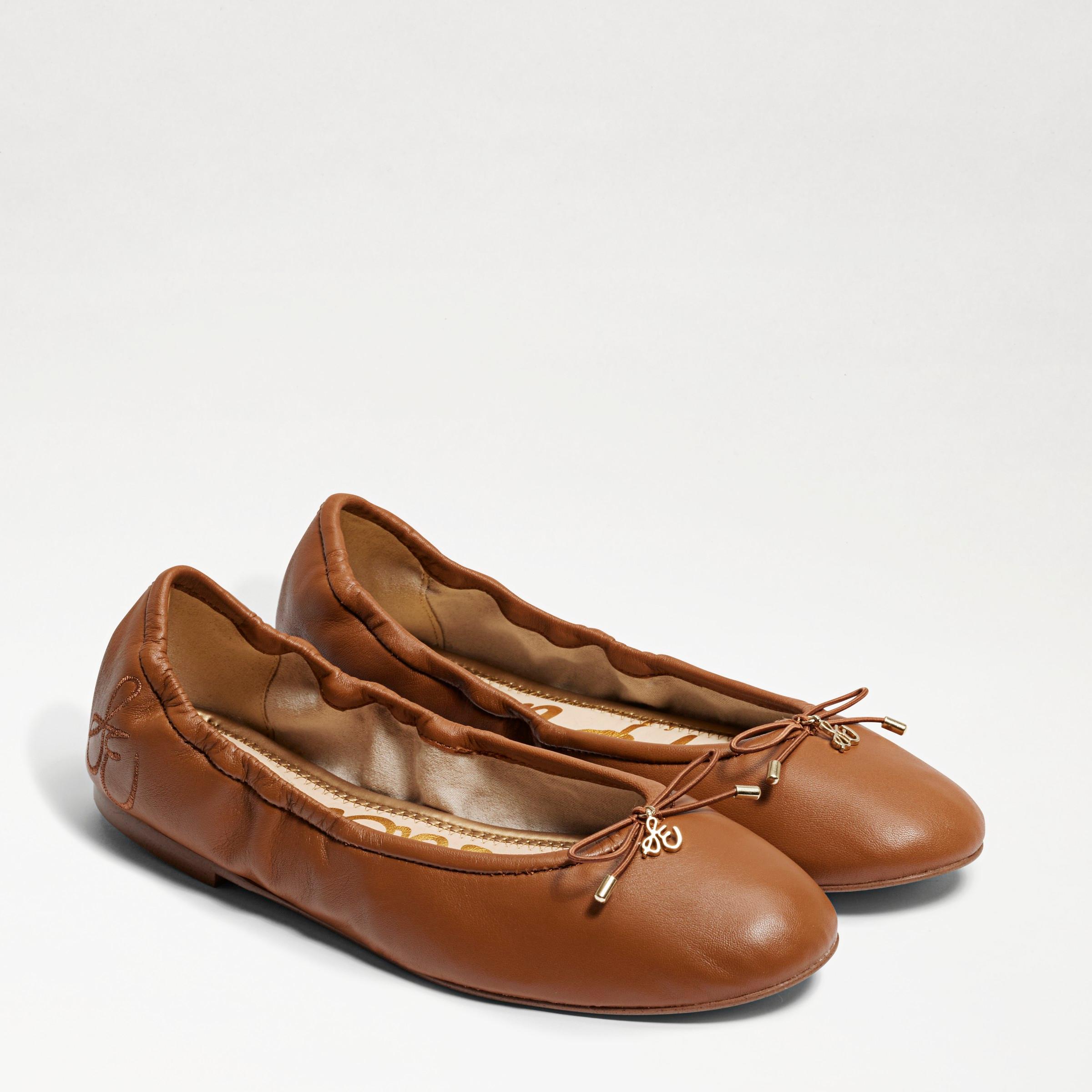 Sam Edelman Felicia Flat - Wide Width Available Product Image