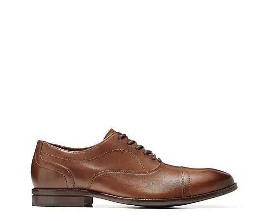 Cole Haan Men's Sawyer Cap Toe Oxford Product Image