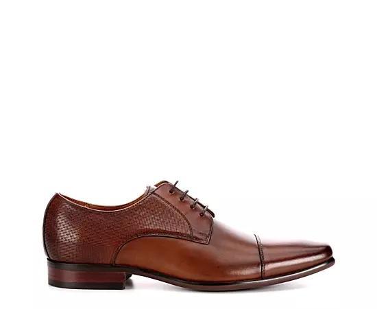 Florsheim Mens Postino Cap Toe Oxford Product Image