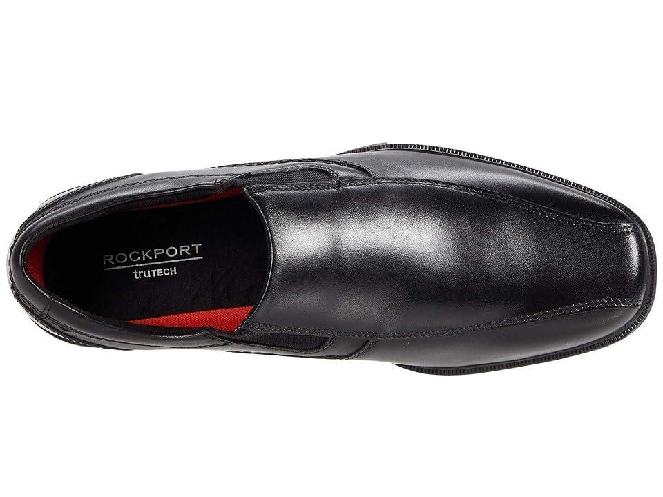 Rockport Taylor Waterproof Slip-On Men's Shoes Product Image