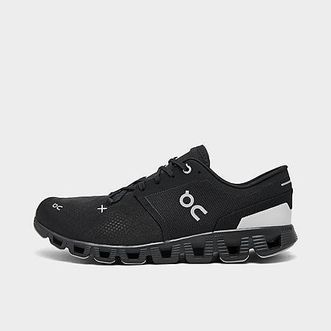 Mens On Cloud X 3 Running Shoes Product Image