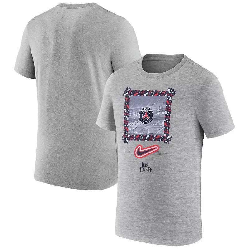 Paris Saint-Germain Nike Men's DNA T-Shirt  Product Image