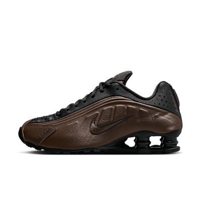 Nike Shox R4 Women's Shoes Product Image