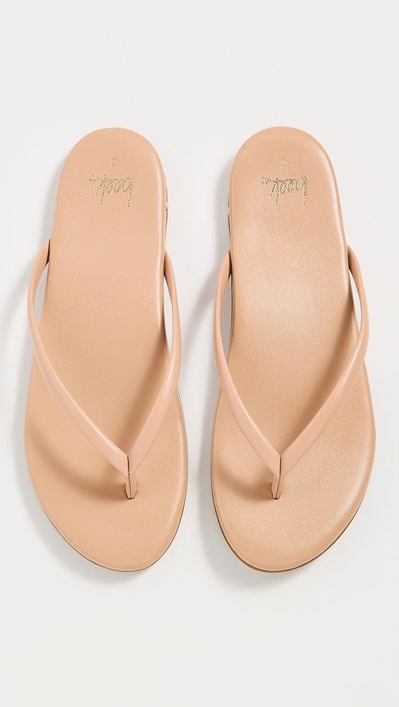 beek Sunbeam Flip Flops | Shopbop Product Image