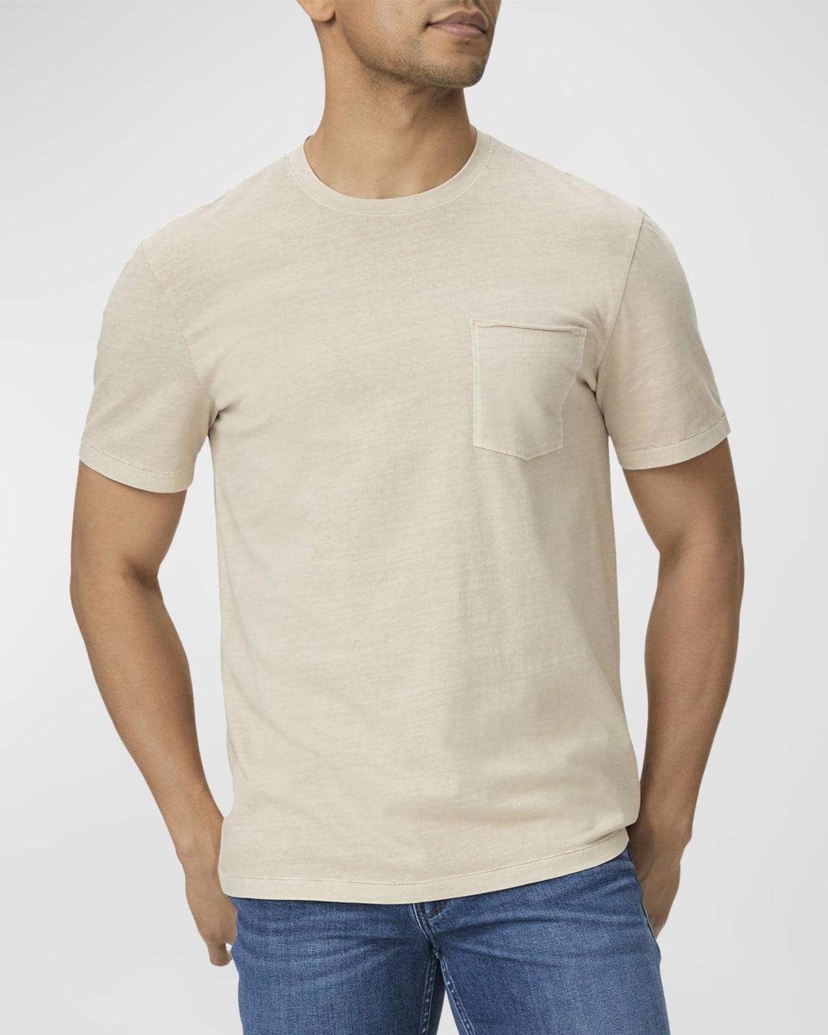 Mens Ramirez Crewneck T-Shirt Product Image