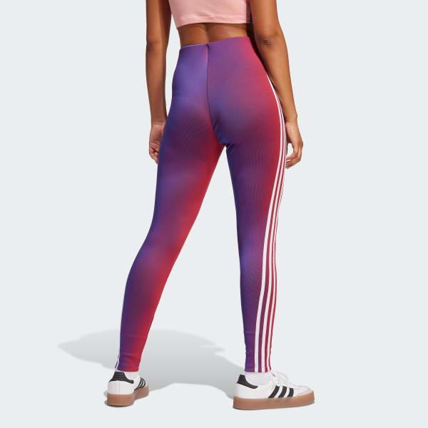 Rasant Rib Leggings Product Image