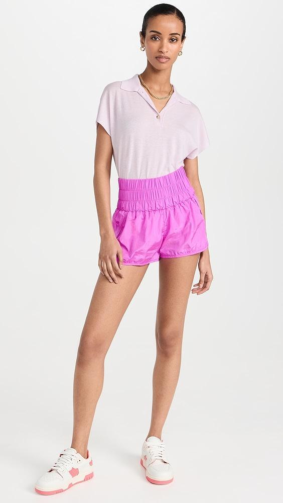 FP Movement The Way Home Shorts | Shopbop Product Image