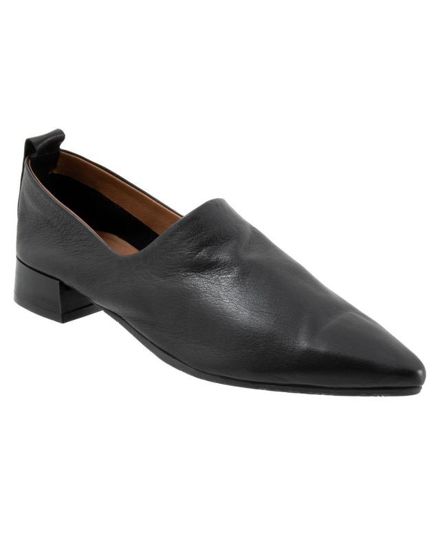 Bueno Marley Pointed Toe Loafer Product Image