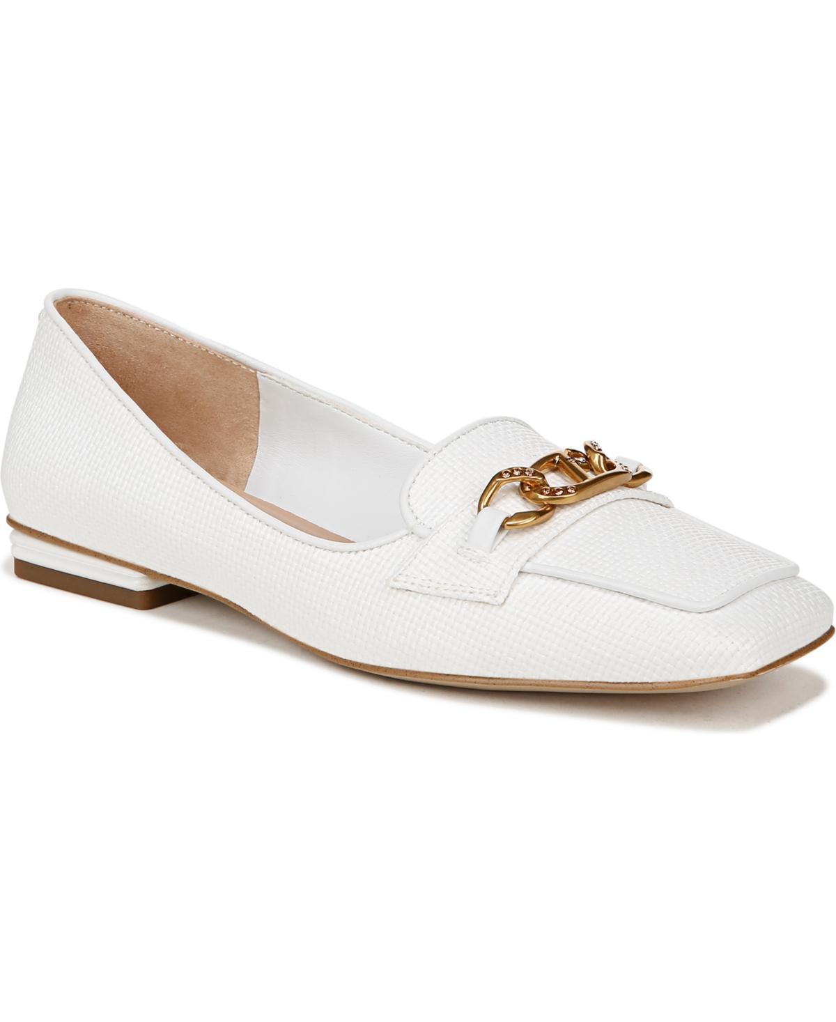 Franco Sarto Tiari2 Chain Link Loafers Product Image