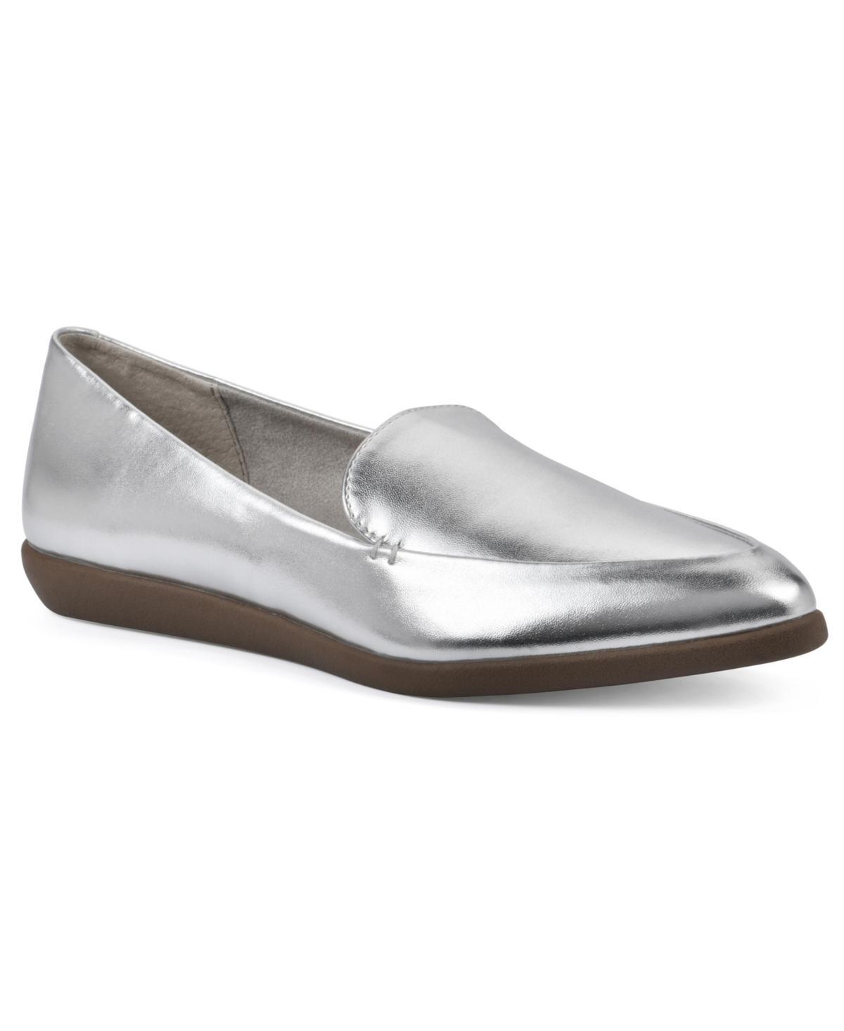 Cliffs by White Mountain Mint Womens Loafers Product Image