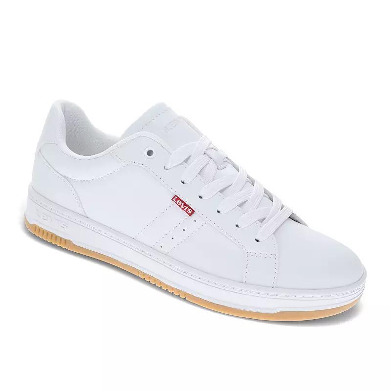 Men's Carson Fashion Athletic Lace Up Sneakers Product Image