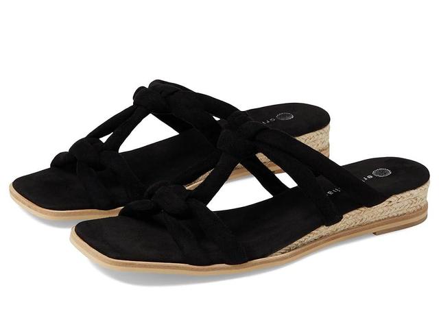 Eric Michael Hope (Black) Women's Shoes Product Image