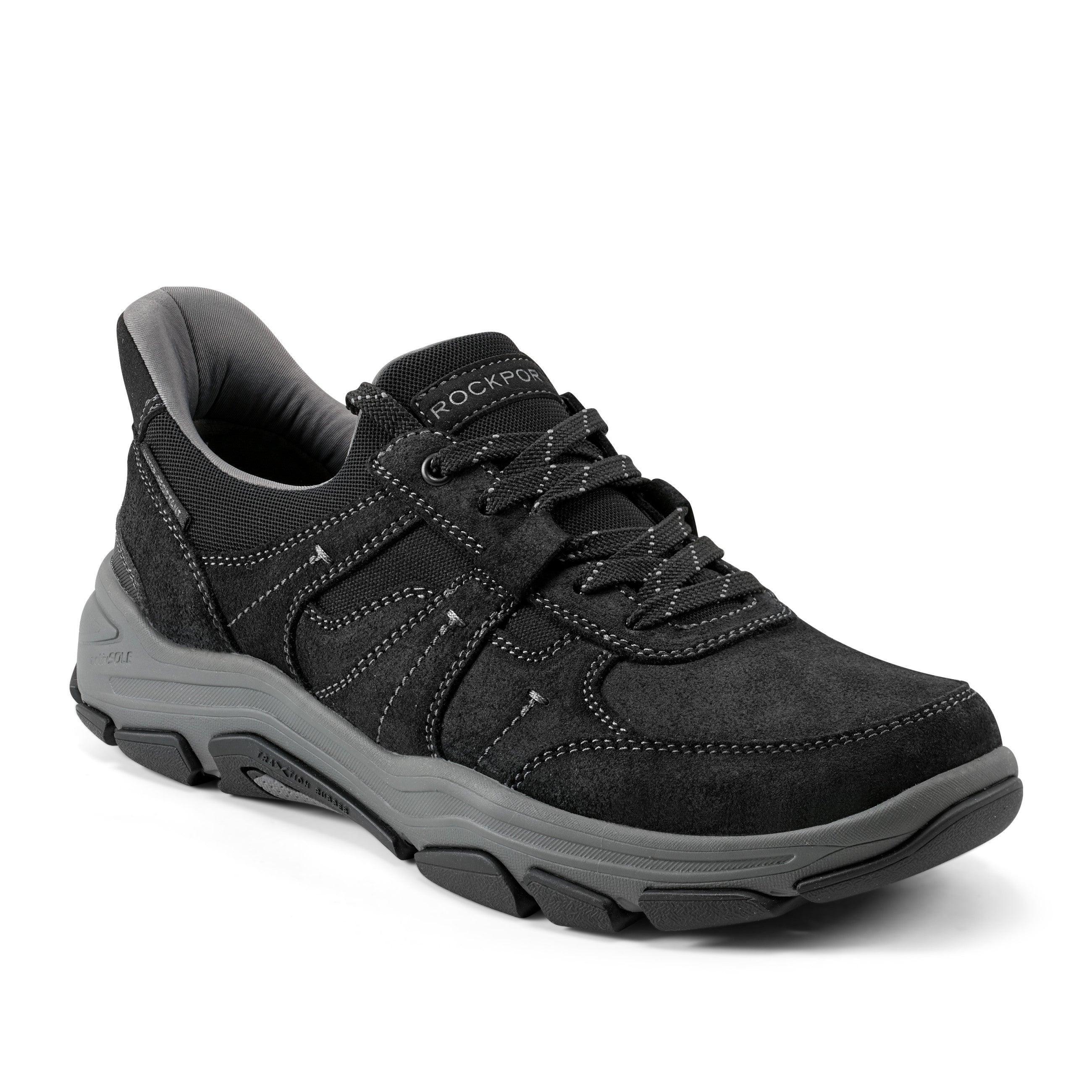 Men's Rhett Step Activated Casual Lace-up Product Image